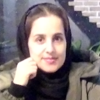 فاطمه پارسافرد